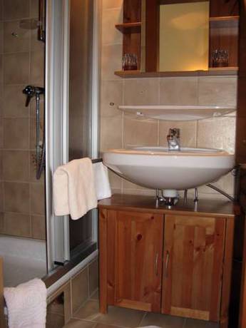 Imagen de la habitación del Pensión Schlömmer. Foto 15