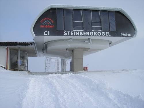 Imagen general del Pensión Schmidinger. Foto 1