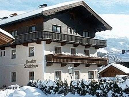 Imagen general del Pensión Schmidinger. Foto 10