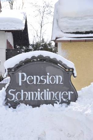 Imagen general del Pensión Schmidinger. Foto 37
