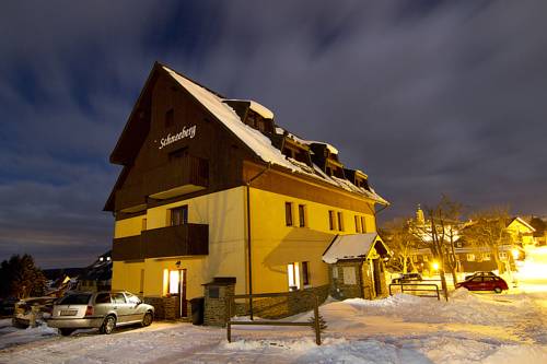 Imagen general del Pensión Schneeberg. Foto 1