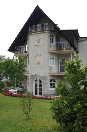 Imagen general del Pensión Schneider, Cochem. Foto 1