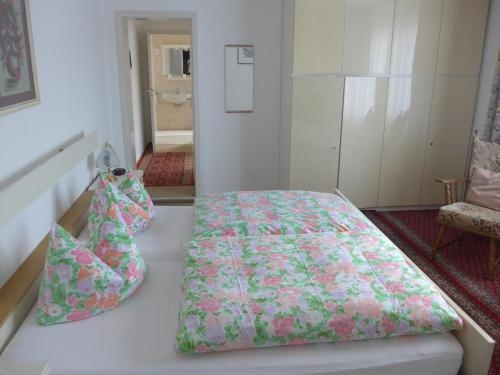 Imagen de la habitación del Pensión Schneider, Cochem. Foto 7