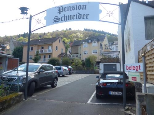 Imagen general del Pensión Schneider, Cochem. Foto 3