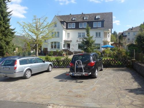 Imagen general del Pensión Schneider, Cochem. Foto 4