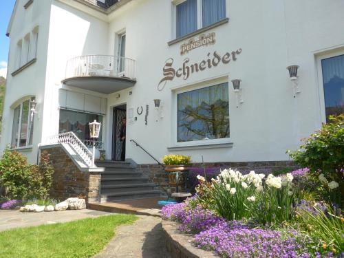 Imagen general del Pensión Schneider, Cochem. Foto 5
