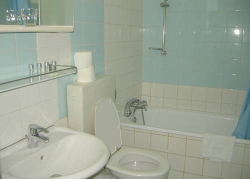 Imagen general del Pensión Schottentor. Foto 3