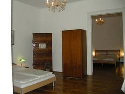 Imagen de la habitación del Pensión Schottentor. Foto 36