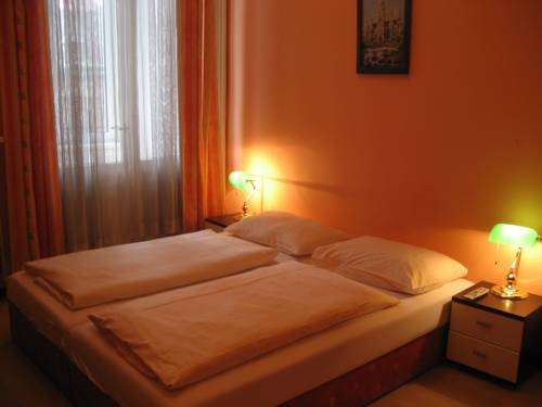 Imagen de la habitación del Pensión Schottentor. Foto 38