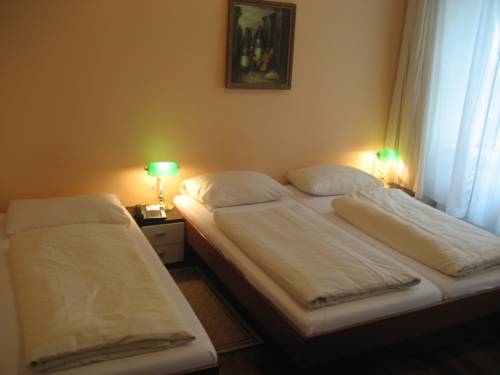 Imagen general del Pensión Schottentor. Foto 12