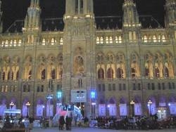 Imagen general del Pensión Schottentor. Foto 13