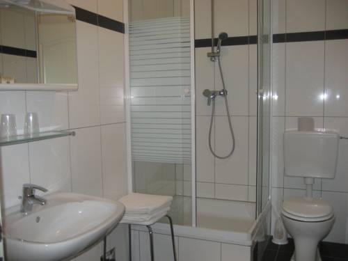 Imagen general del Pensión Schottentor. Foto 14