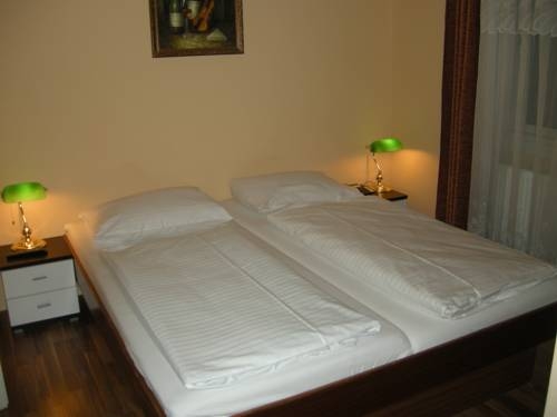 Imagen general del Pensión Schottentor. Foto 17