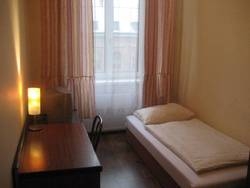 Imagen general del Pensión Schottentor. Foto 18