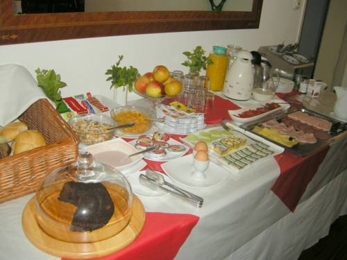 Imagen general del Pensión Schottentor. Foto 19