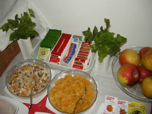 Imagen general del Pensión Schottentor. Foto 20