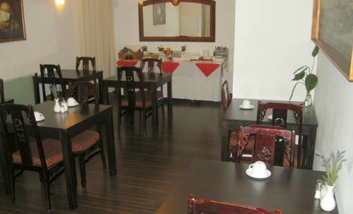 Imagen general del Pensión Schottentor. Foto 21