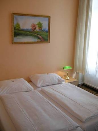 Imagen general del Pensión Schottentor. Foto 22