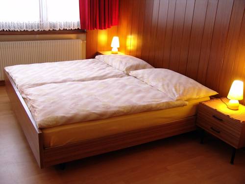 Imagen de la habitación del Pensión Schönblick. Foto 3