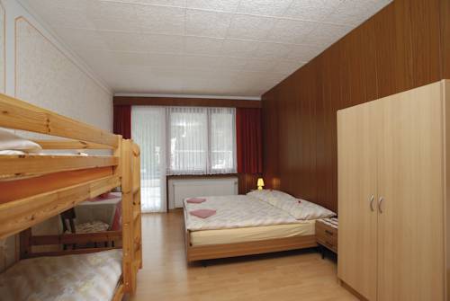 Imagen de la habitación del Pensión Schönblick. Foto 4