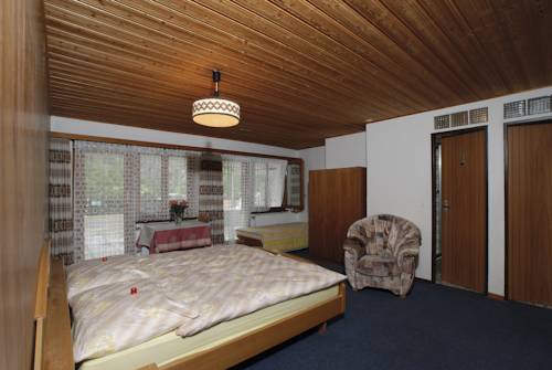 Imagen de la habitación del Pensión Schönblick. Foto 5