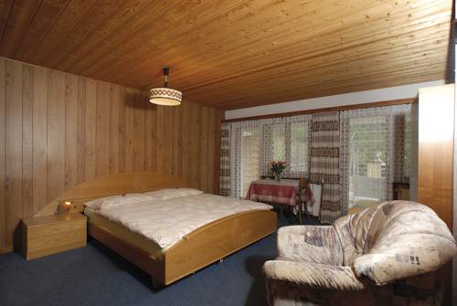 Imagen de la habitación del Pensión Schönblick. Foto 6