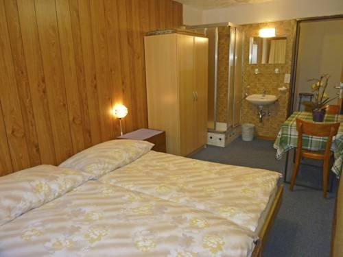 Imagen de la habitación del Pensión Schönblick. Foto 7