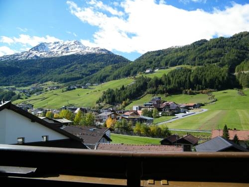 Imagen general del Pensión Sch&ouml;nblick, S&ouml;lden . Foto 4