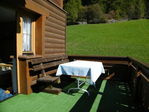 Imagen general del Pensión Sch&ouml;nblick, S&ouml;lden . Foto 5
