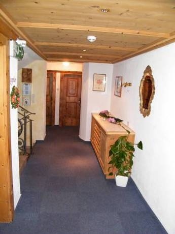Imagen general del Pensión Sch&ouml;nblick, S&ouml;lden . Foto 10