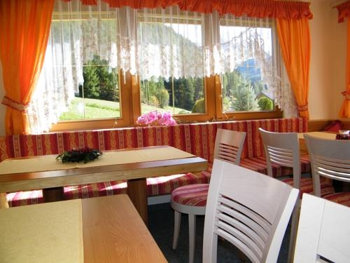 Imagen general del Pensión Sch&ouml;nblick, S&ouml;lden . Foto 13