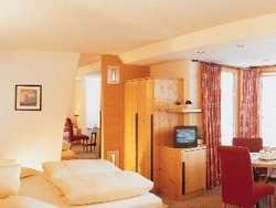 Imagen de la habitación del Pensión Sch&ouml;nblick, S&ouml;lden . Foto 18
