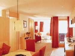 Imagen de la habitación del Pensión Sch&ouml;nblick, S&ouml;lden . Foto 19