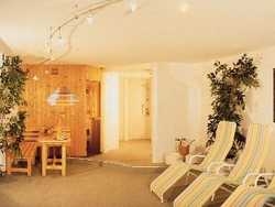 Imagen de los interiores del Pensión Sch&ouml;nblick, S&ouml;lden . Foto 20