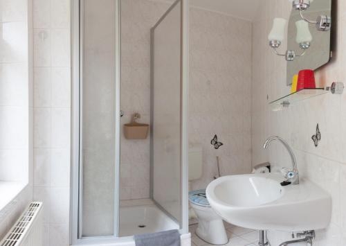 Imagen de la habitación del Pensión Schrammsteinbaude. Foto 6