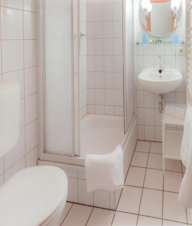 Imagen de la habitación del Pensión Schrammsteinbaude. Foto 7