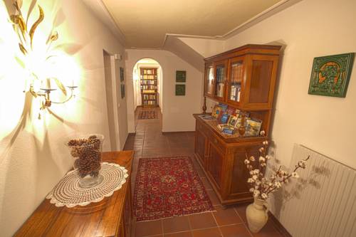 Imagen de la habitación del Pensión Schusterkr&auml;mer. Foto 3