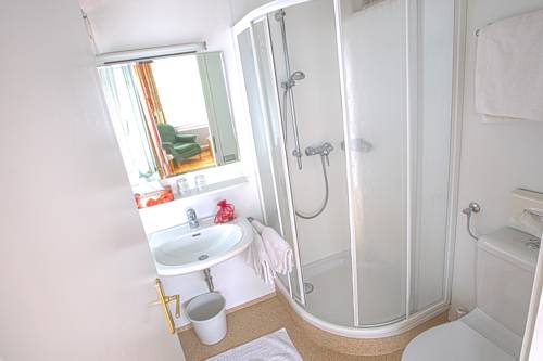 Imagen de la habitación del Pensión Schusterkr&auml;mer. Foto 4