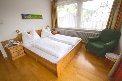 Imagen de la habitación del Pensión Schusterkr&auml;mer. Foto 5