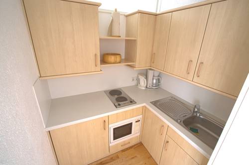 Imagen de la habitación del Pensión Schusterkr&auml;mer. Foto 6