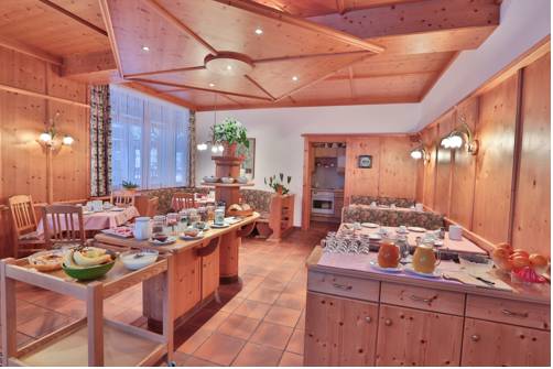Imagen de la habitación del Pensión Schusterkr&auml;mer. Foto 7