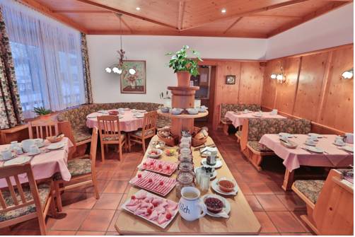 Imagen de la habitación del Pensión Schusterkr&auml;mer. Foto 8