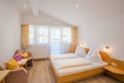 Imagen de la habitación del Pensión Schusterkr&auml;mer. Foto 9