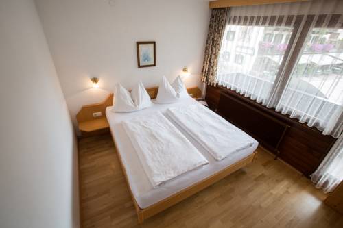 Imagen de la habitación del Pensión Schusterkr&auml;mer. Foto 12
