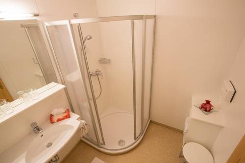 Imagen de la habitación del Pensión Schusterkr&auml;mer. Foto 13