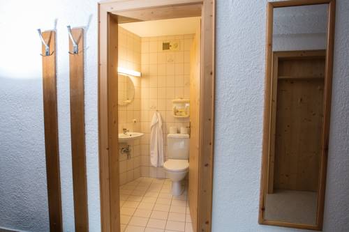 Imagen de la habitación del Pensión Schusterkr&auml;mer. Foto 14