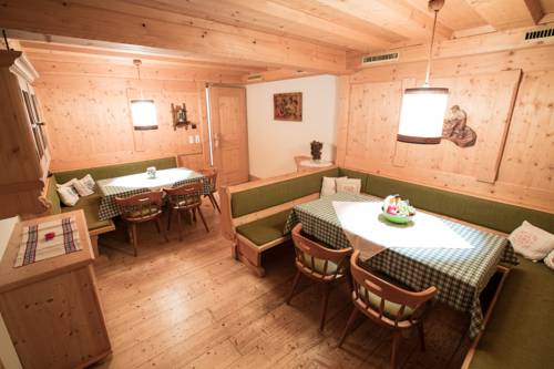 Imagen de la habitación del Pensión Schusterkr&auml;mer. Foto 16