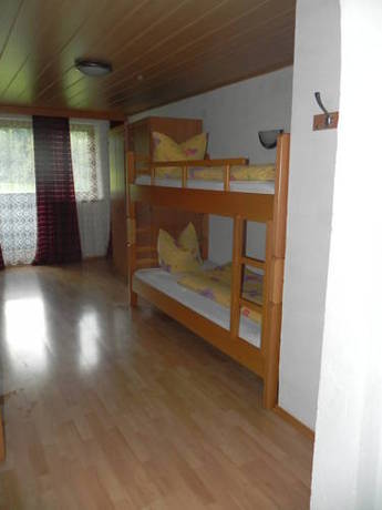 Imagen de la habitación del Pensión Schwaighof. Foto 6