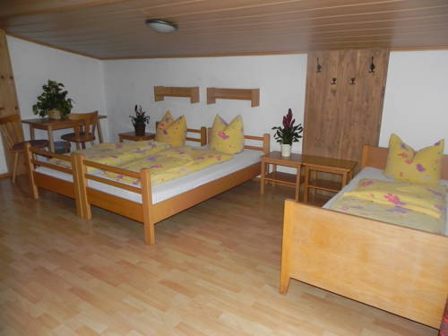 Imagen de la habitación del Pensión Schwaighof. Foto 12