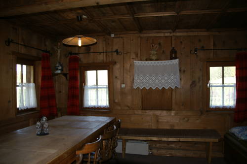 Imagen de la habitación del Pensión Schwaighof. Foto 14